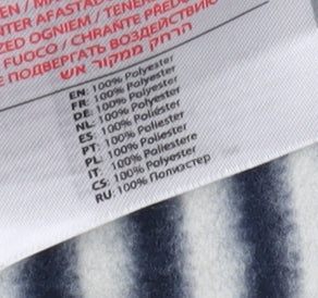 Craghoppers Women's Striped Pullover Sweatshirt, UK 16, Multicoloured