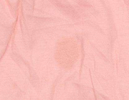Womens UK Size S Trespass Pink  T-Shirt