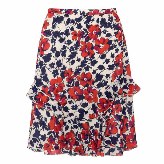 Womens UK Size 16 Eastex Peasant  Skirt