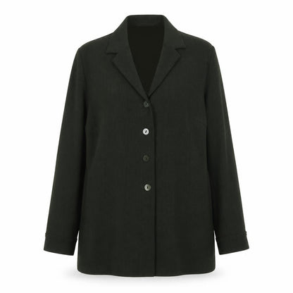Eastex Women's Green Blazer Size 14 Regular