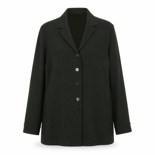 Eastex Women's Green Blazer Size 14 Regular