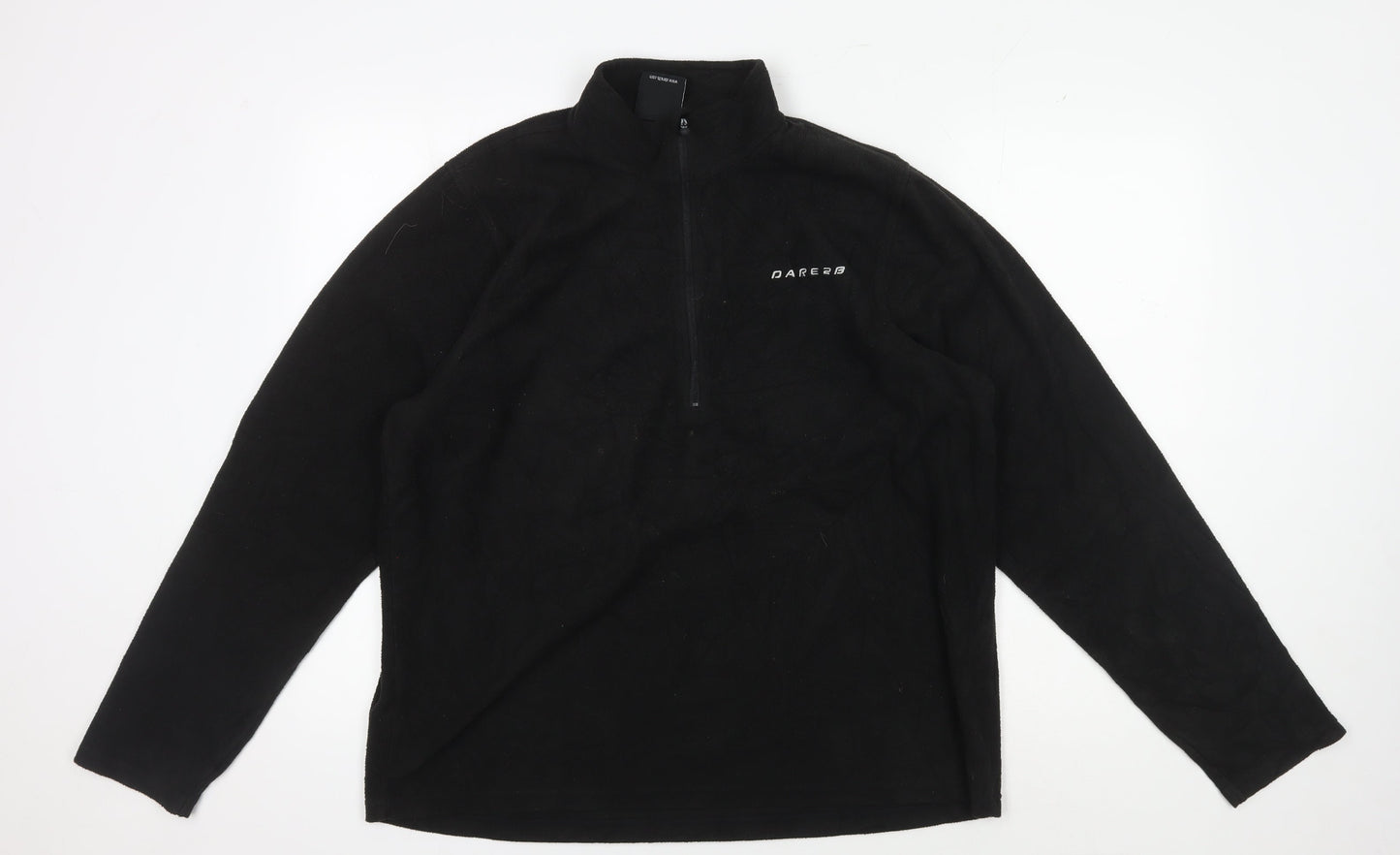 Mens UK Size XL Dare 2B Black Pullover Sweatshirt