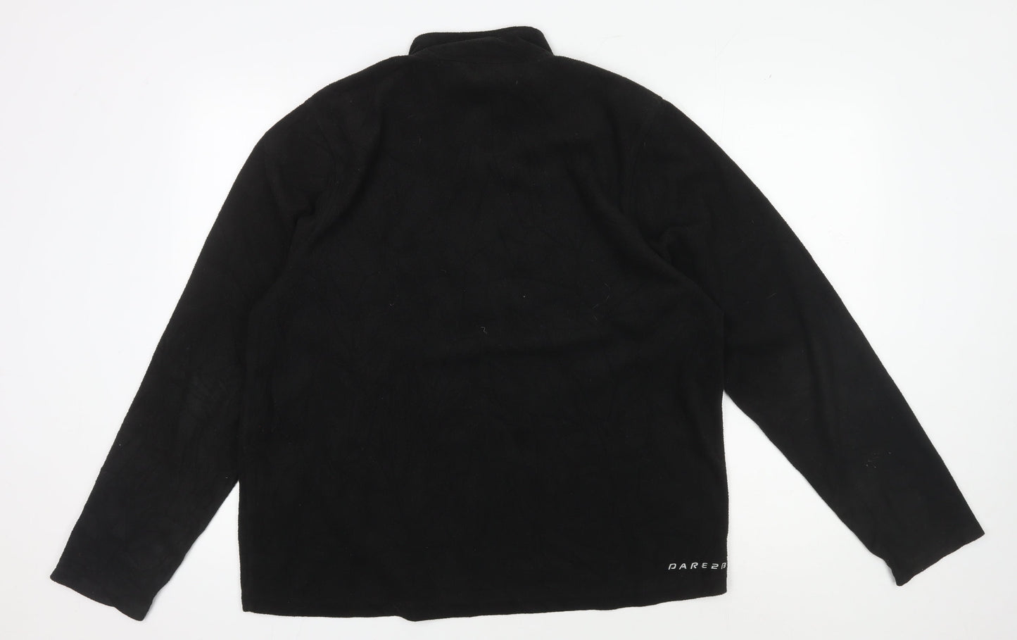 Mens UK Size XL Dare 2B Black Pullover Sweatshirt