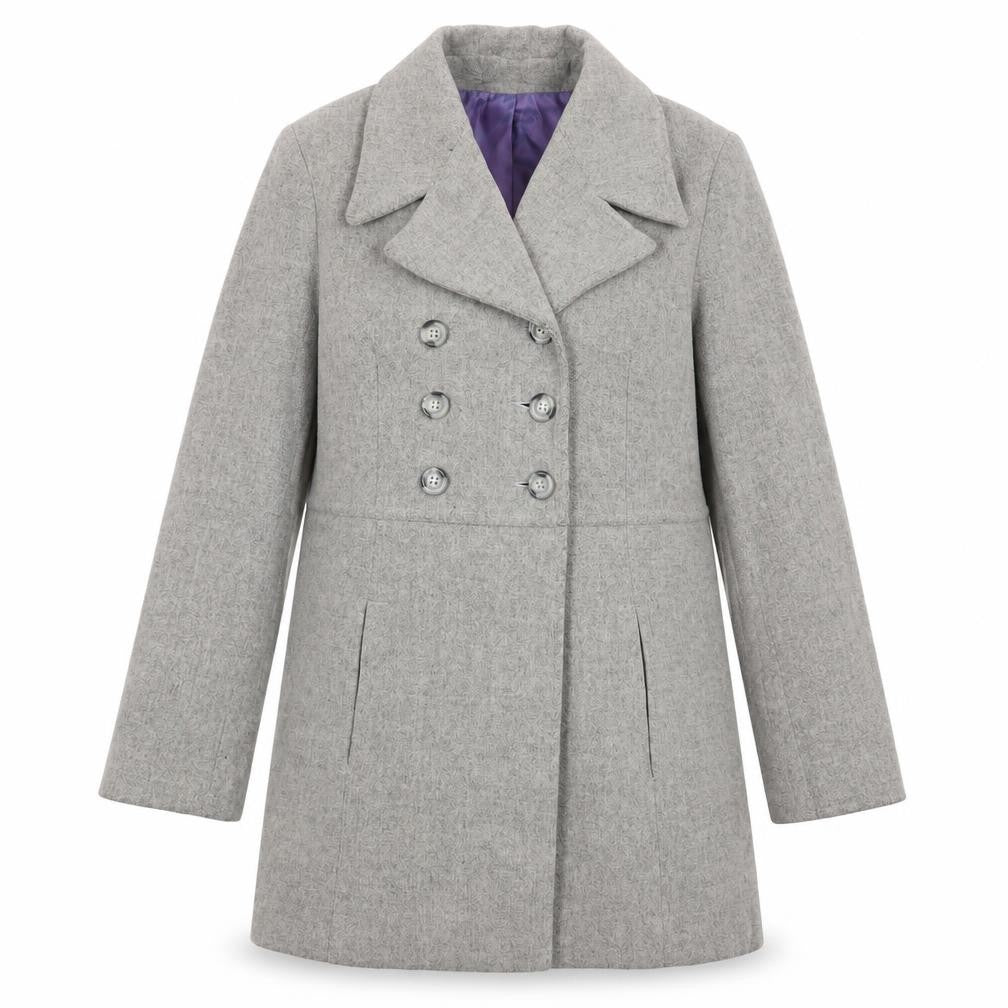 Womens UK Size 12 Jane Norman Grey