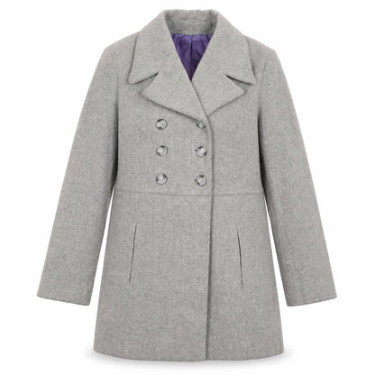 Womens UK Size 12 Jane Norman Grey
