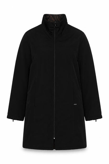 Womens UK Size L Jacques Vert Black Basic Jacket
