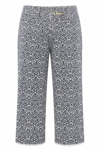 Womens UK Size 6 J.CREW Regular Fit  Blue Trousers
