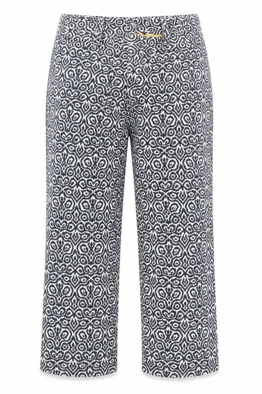 Womens UK Size 6 J.CREW Regular Fit  Blue Trousers
