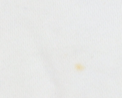 GAP Girls White Full Zip Embroidered Hoodie 4 Years