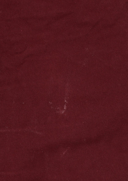 River Island Women's Red Slim Jeans Size 10