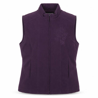 Womens UK Size S EWM Pure Classics Purple