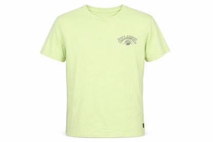 Mens UK Size XS Billabong Green  T-Shirt