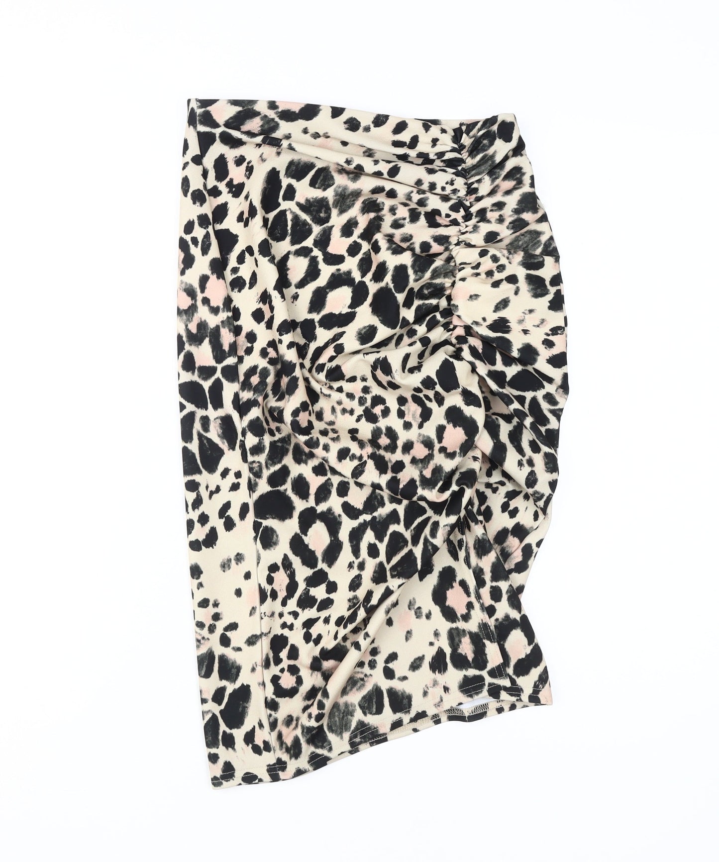 Womens UK Size 8 Quiz Straight & Pencil  Skirt