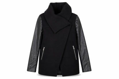 Womens UK Size XS Oasis Black
