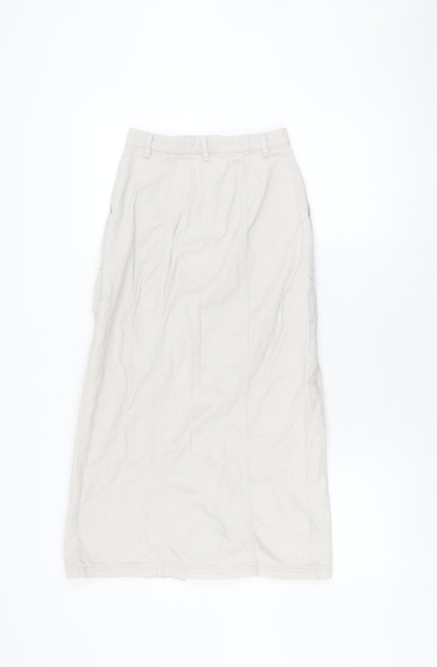 Womens UK Size 6 Kookai Straight & Pencil  Skirt