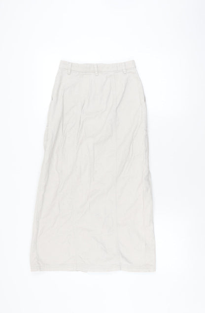 Womens UK Size 6 Kookai Straight & Pencil  Skirt