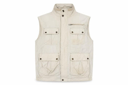 Marks & Spencer Men's Stone L Waistcoat