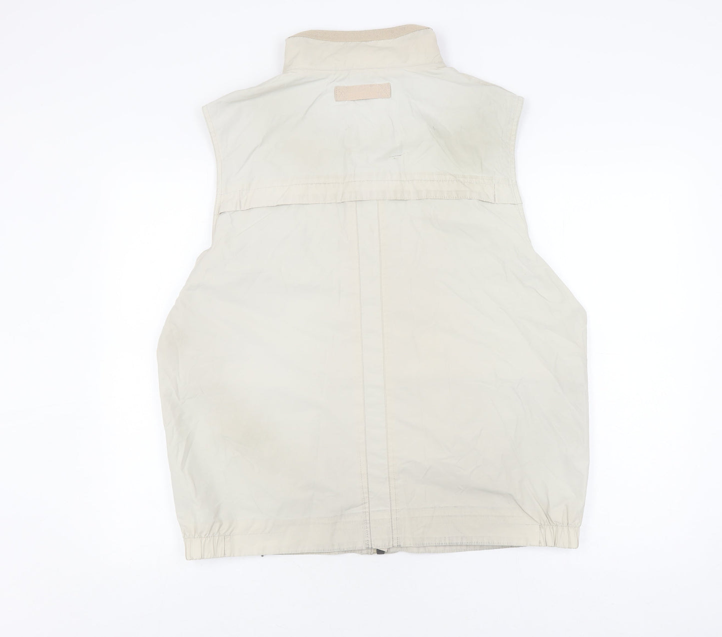 Mens UK Size L Marks and Spencer Stone