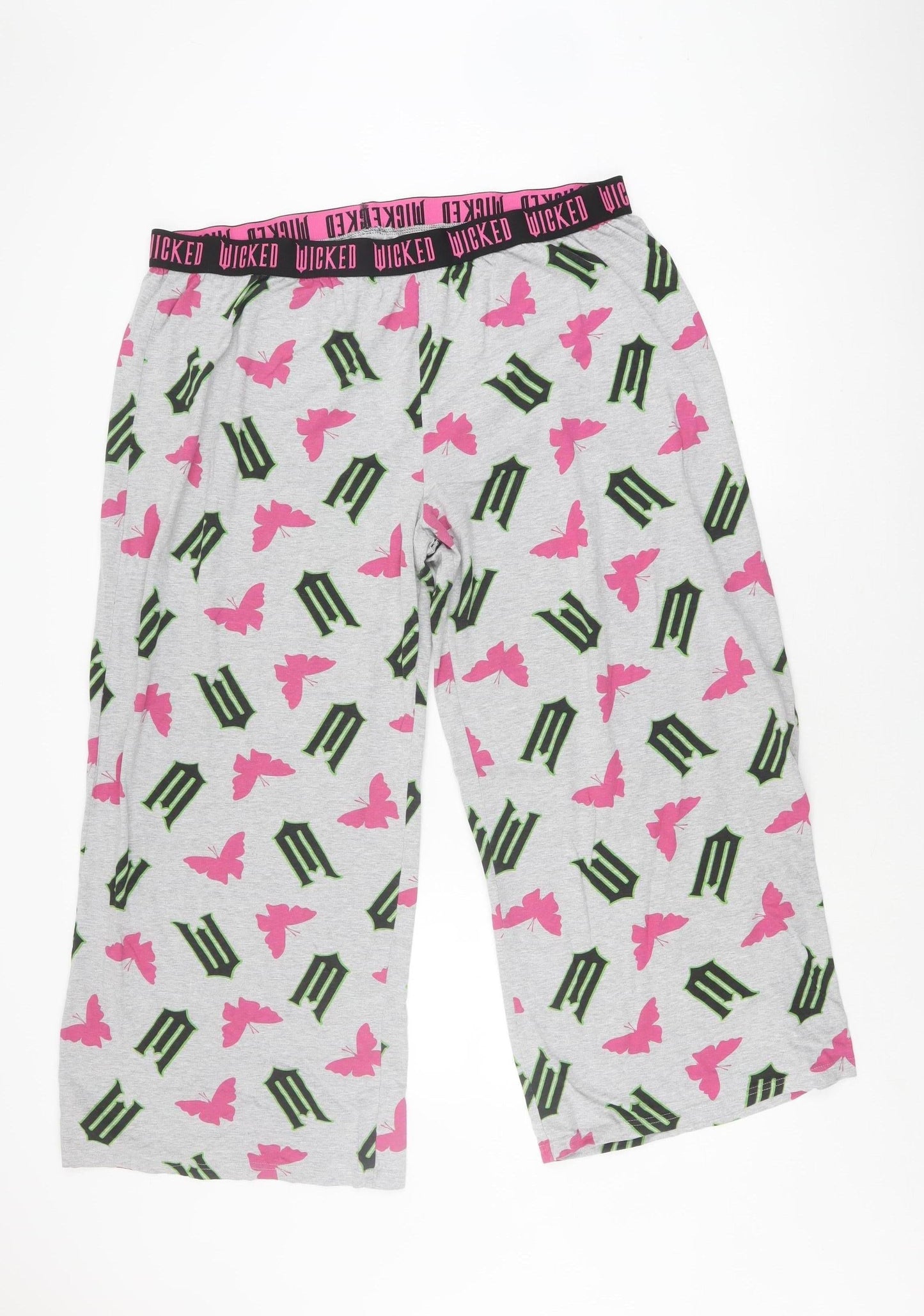 Character Women's Multicoloured 2XL Lounge Pants