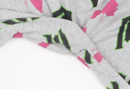 Character Women's Multicoloured 2XL Lounge Pants