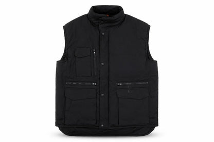 Mens UK Size XL Result Black