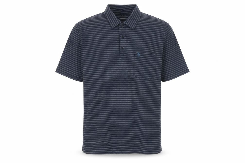 Mens UK Size L Original Penguin Cotton Blend Polo Shirt