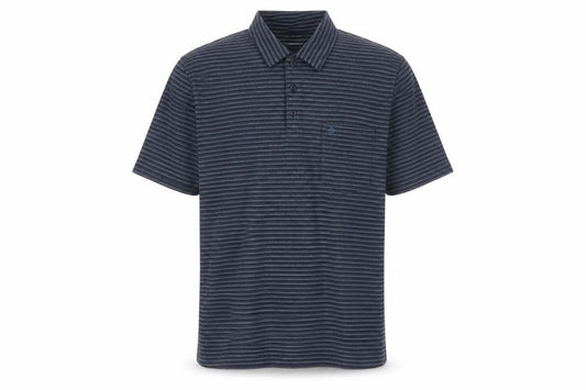 Mens UK Size L Original Penguin Cotton Blend Polo Shirt