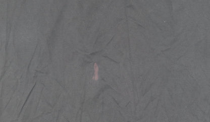 Mens UK Size M Boss Black  T-Shirt