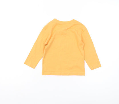 Nickelodeon Unisex Halloween PAW Patrol Long Sleeve T-Shirt
