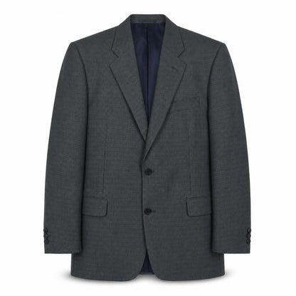 Mens UK Size 42 Simon Taylor Regular Green Suit Jacket