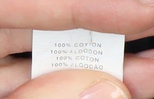 Original Penguin Men's Black Slim Fit Polo Shirt XL