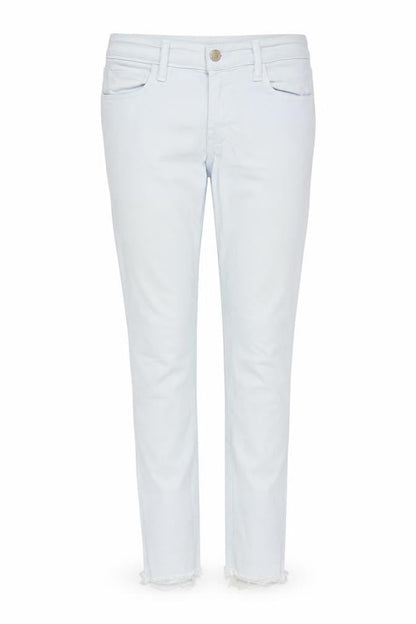 J Brand Women's Light Blue Skinny Jeans Size 26