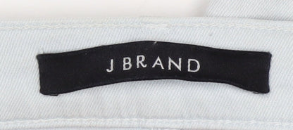 J Brand Women's Light Blue Skinny Jeans Size 26