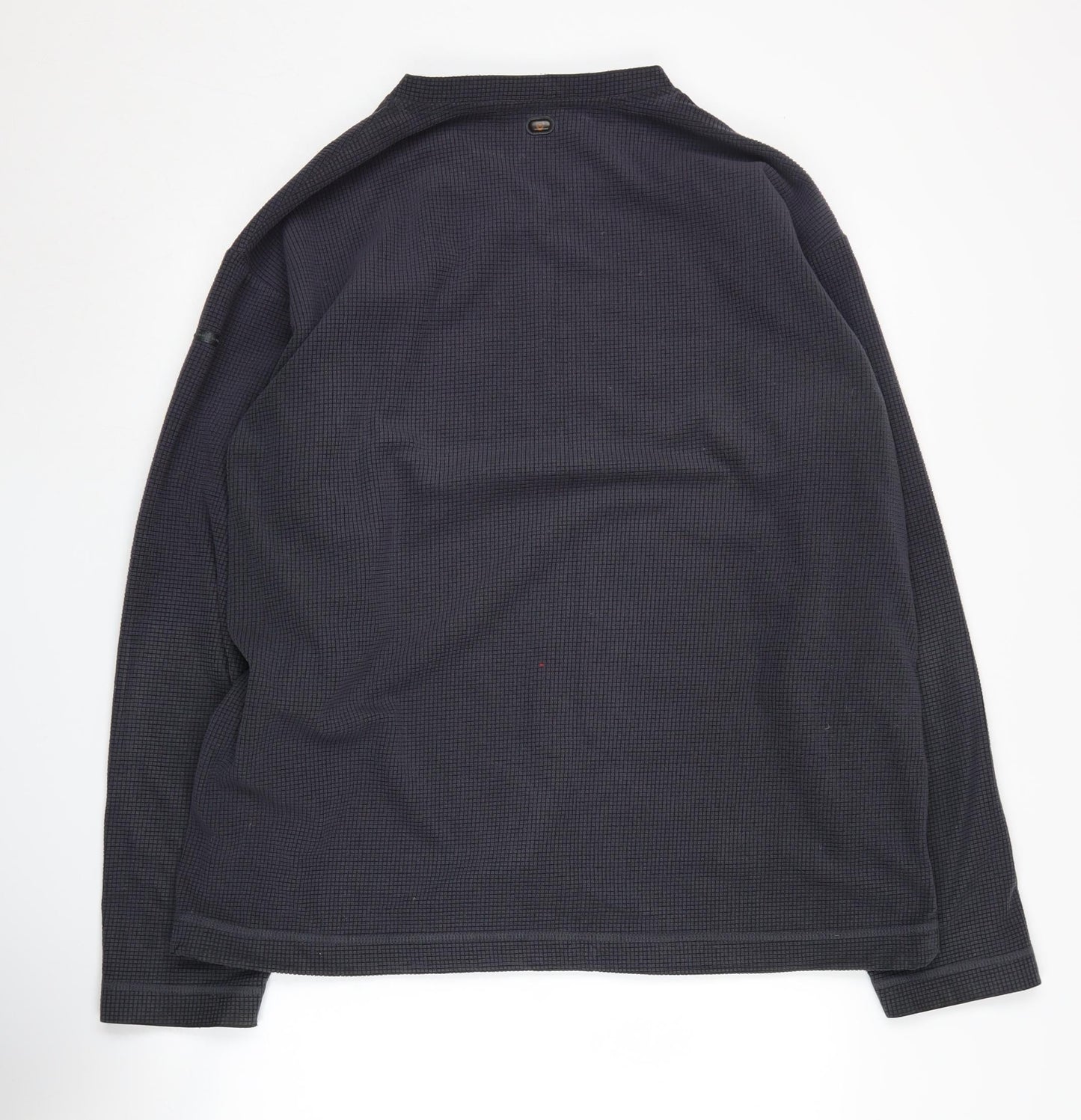Mens UK Size XL Duck and Cover Grey Pullover Sweatshirt