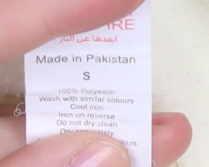 PrettyLittleThing Women’s Ivory Pullover Sweatshirt S