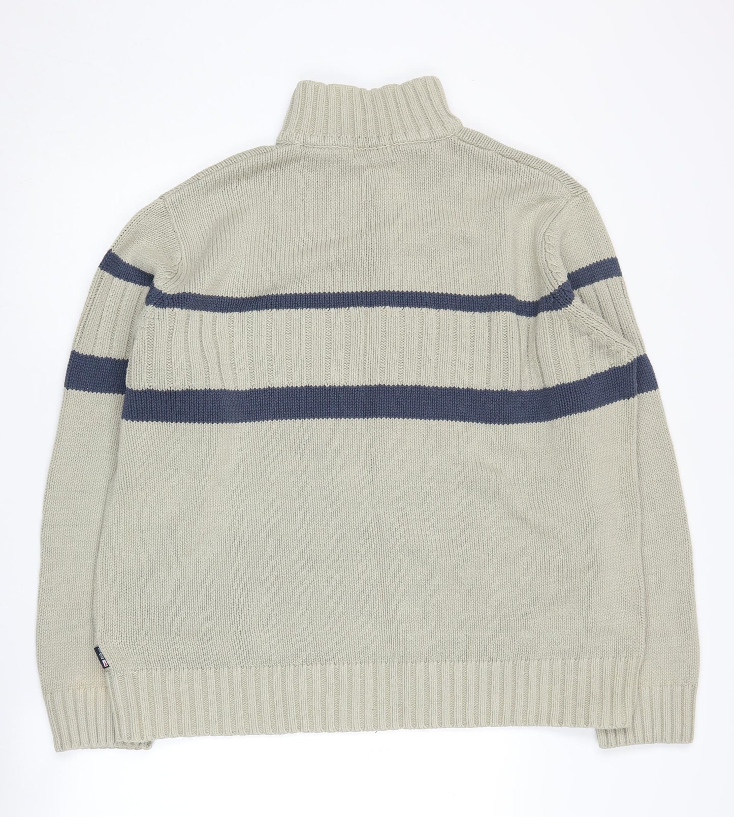 Mens UK Size XL Marks and Spencer Beige  Sweatshirt