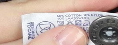 Mantaray Men's Brown Henley Jumper, Long Sleeve