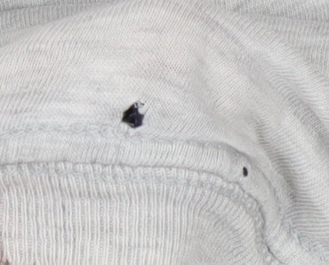 Polo Ralph Lauren Men's Grey Crew Neck T-Shirt M