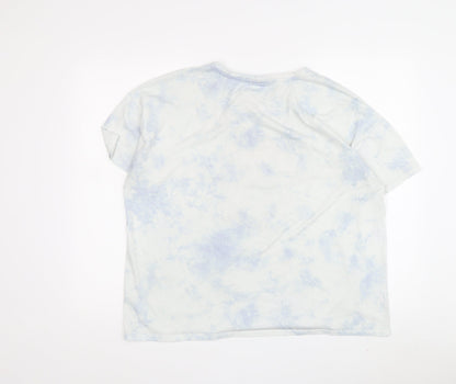 Slush Puppie Women's Multicoloured T-Shirt Size 16