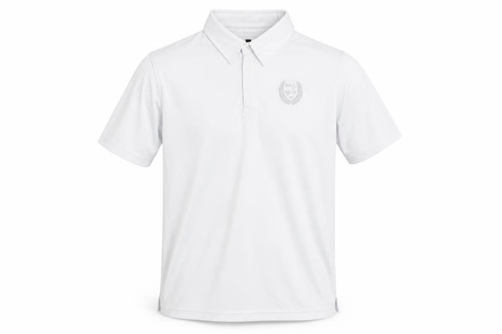 Mens UK Size M T.G.C. Polyester Polo Shirt