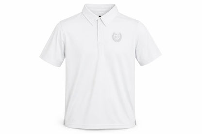Mens UK Size M T.G.C. Polyester Polo Shirt