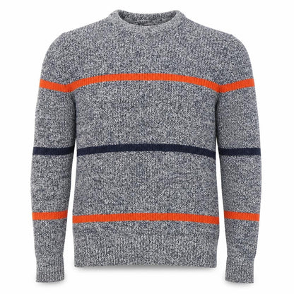 Mens UK Size S Gap Blue Pullover Jumper