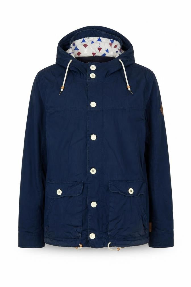 Unisex Adults UK Size L Bellfield Blue