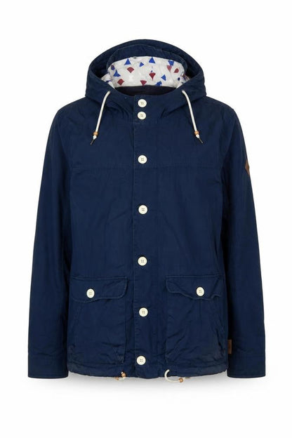 Unisex Adults UK Size L Bellfield Blue