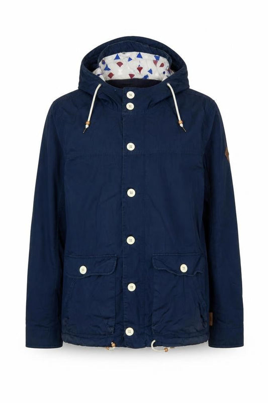Unisex Adults UK Size L Bellfield Blue