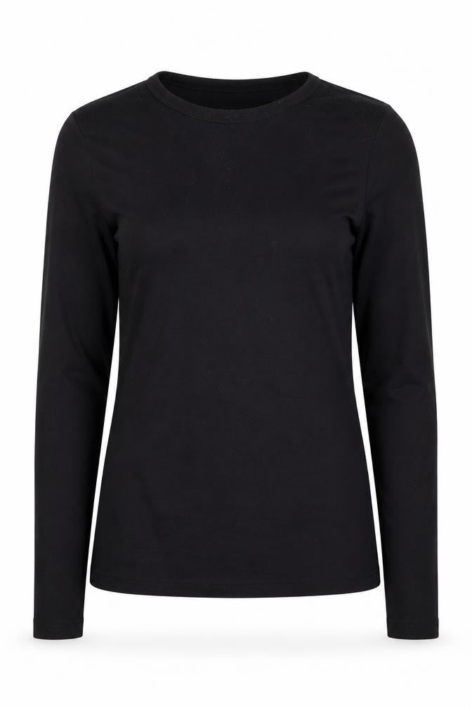 Womens UK Size 14 Peter Storm Black  T-Shirt
