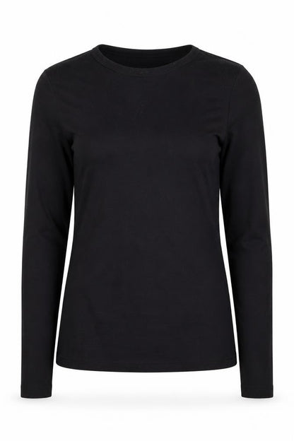 Womens UK Size 14 Peter Storm Black  T-Shirt