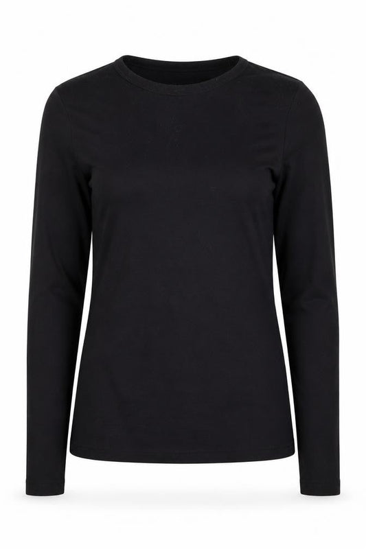 Womens UK Size 14 Peter Storm Black  T-Shirt