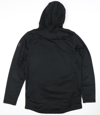 Under Armour Men's Black Pullover Hoodie S