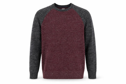 Gap Men's Multicoloured Pullover Jumper M Regular